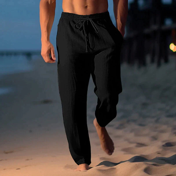 Zomer Broek voor Heren - Luchtig en comfortabel