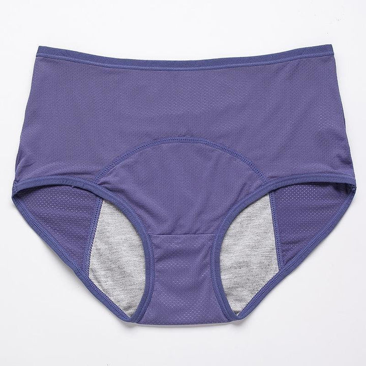 4 pack - Droog Blijvend Dames Ondergoed