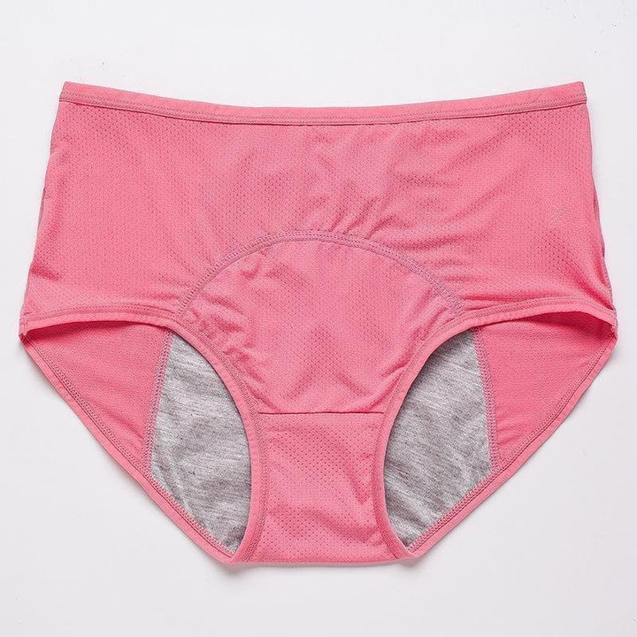 4 pack - Droog Blijvend Dames Ondergoed