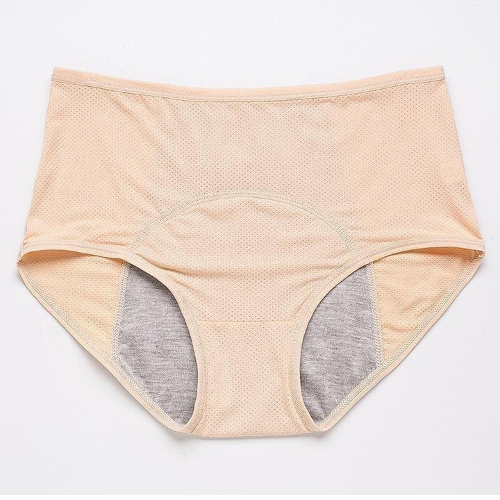 4 pack - Droog Blijvend Dames Ondergoed