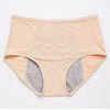 4 pack - Droog Blijvend Dames Ondergoed