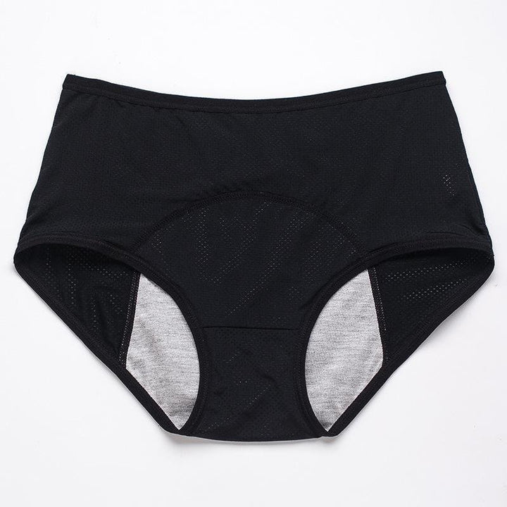 4 pack - Droog Blijvend Dames Ondergoed