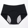 4 pack - Droog Blijvend Dames Ondergoed