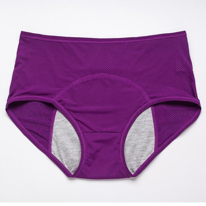 4 pack - Droog Blijvend Dames Ondergoed