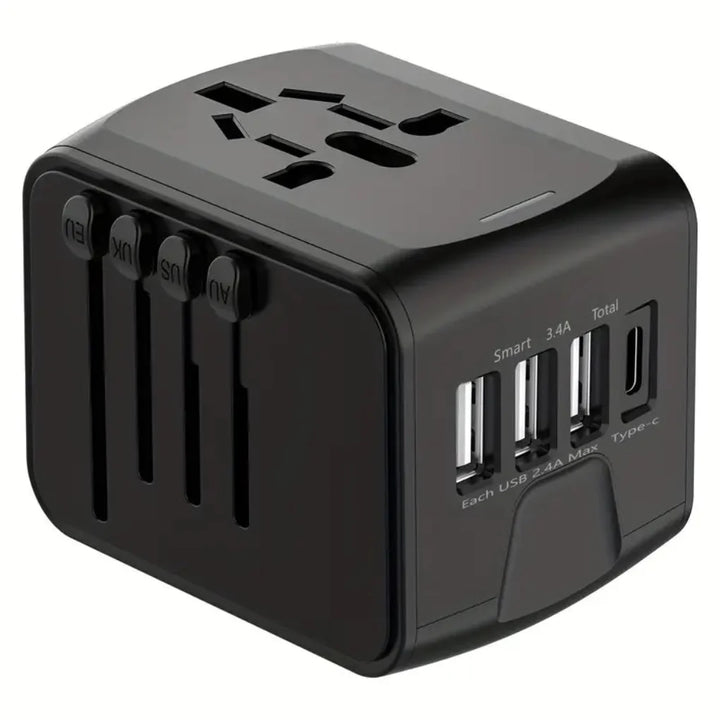 Universele reisadapter