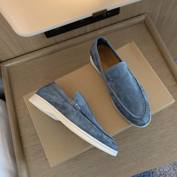 Elegante en comfortabele heren loafers - Ernst