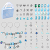 Kinder sieraden kit creatief uniek meisjes cadeau