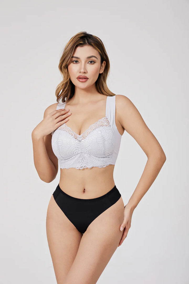 Comfortabele & Ondersteunende Push-Up BH