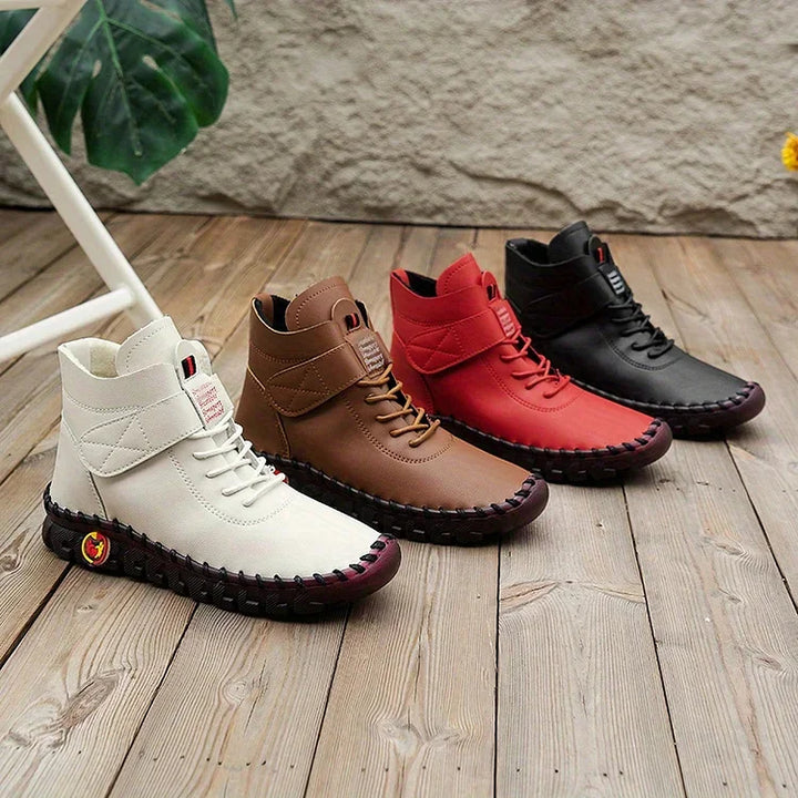 Wandelschoenen voor dames - Moira