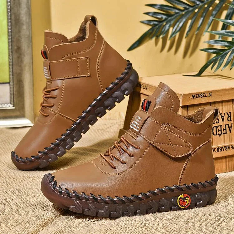 Wandelschoenen voor dames - Moira