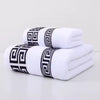 Premium katoenen handdoekenset 2-pack