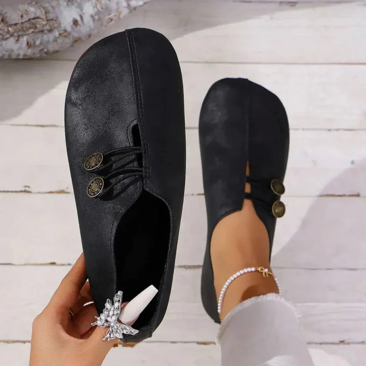 Orthopedische schoenen voor dames