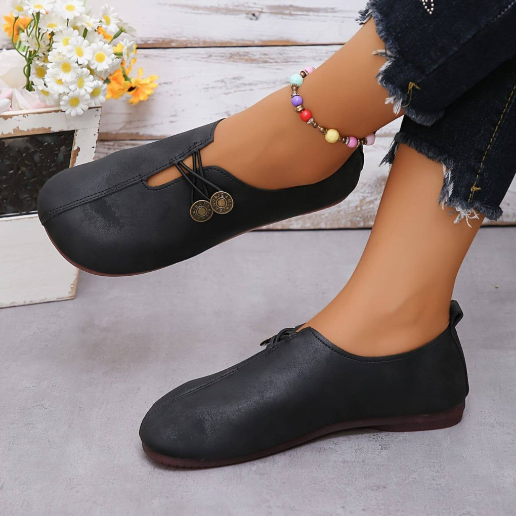 Orthopedische schoenen voor dames