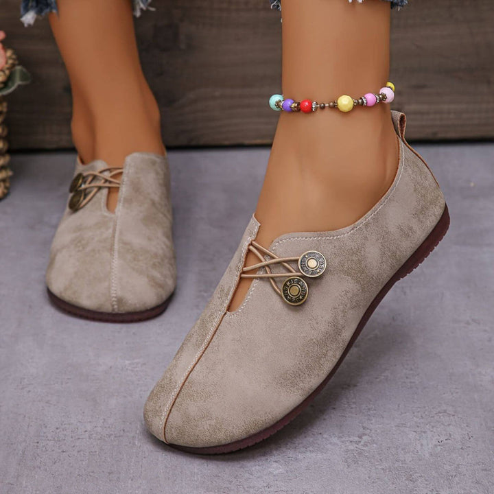 Orthopedische schoenen voor dames