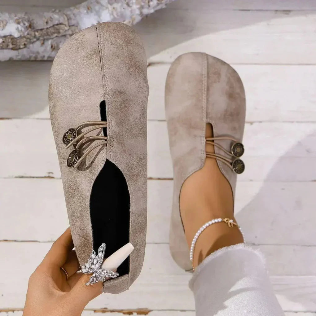 Orthopedische schoenen voor dames
