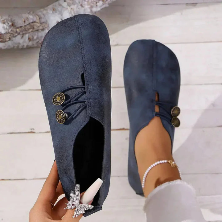Orthopedische schoenen voor dames