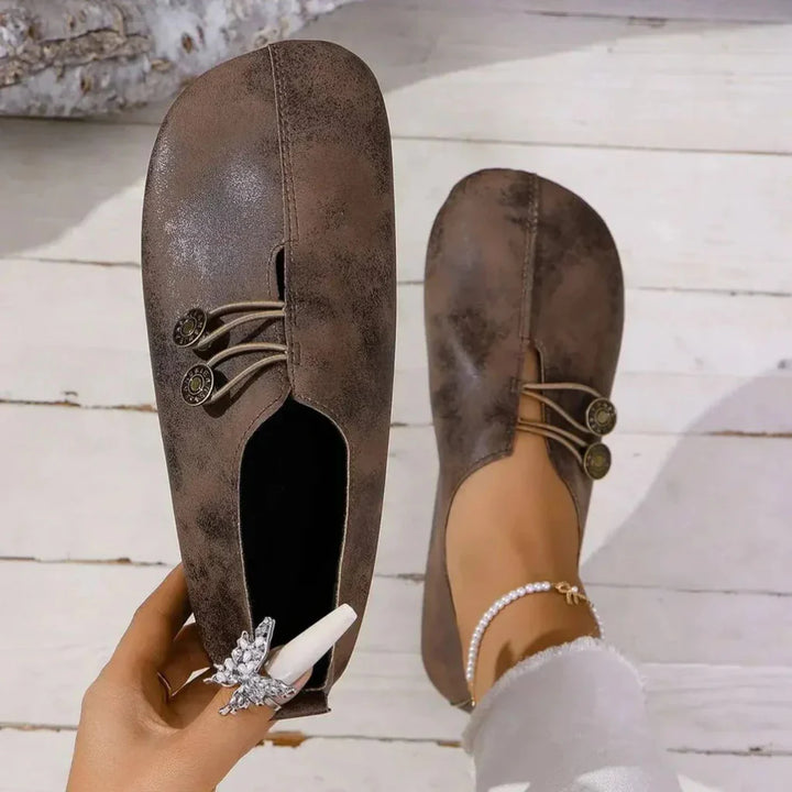 Orthopedische schoenen voor dames