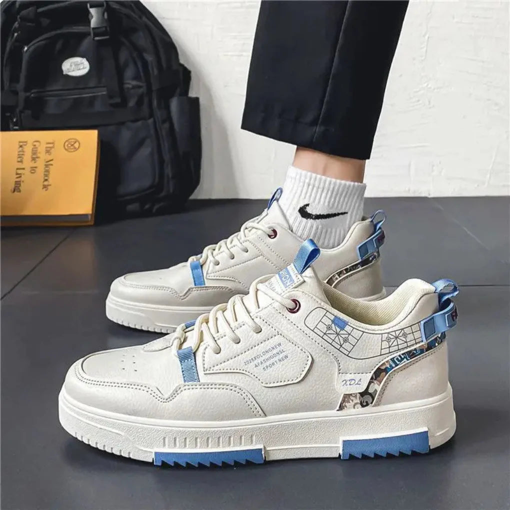 Stijlvolle herenschoenen