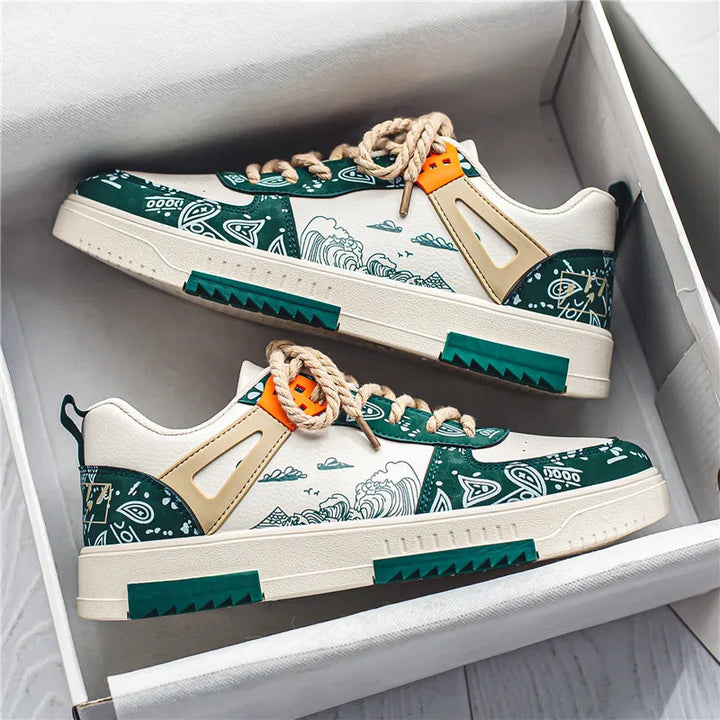 Andrey - Heren Stijlvolle Schoenen