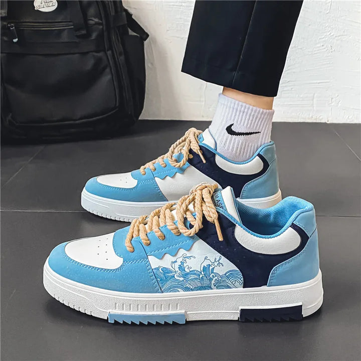 Andrey - Heren Stijlvolle Schoenen