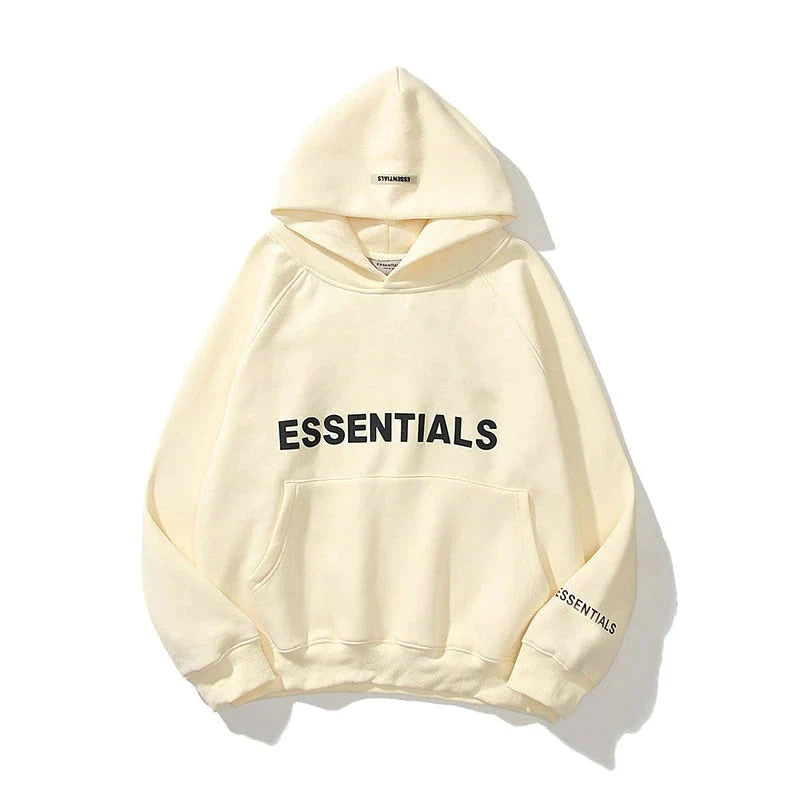 Comfortabele Hoodie trui voor Dames