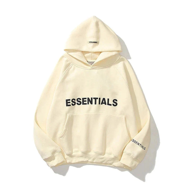 Comfortabele Hoodie trui voor Dames