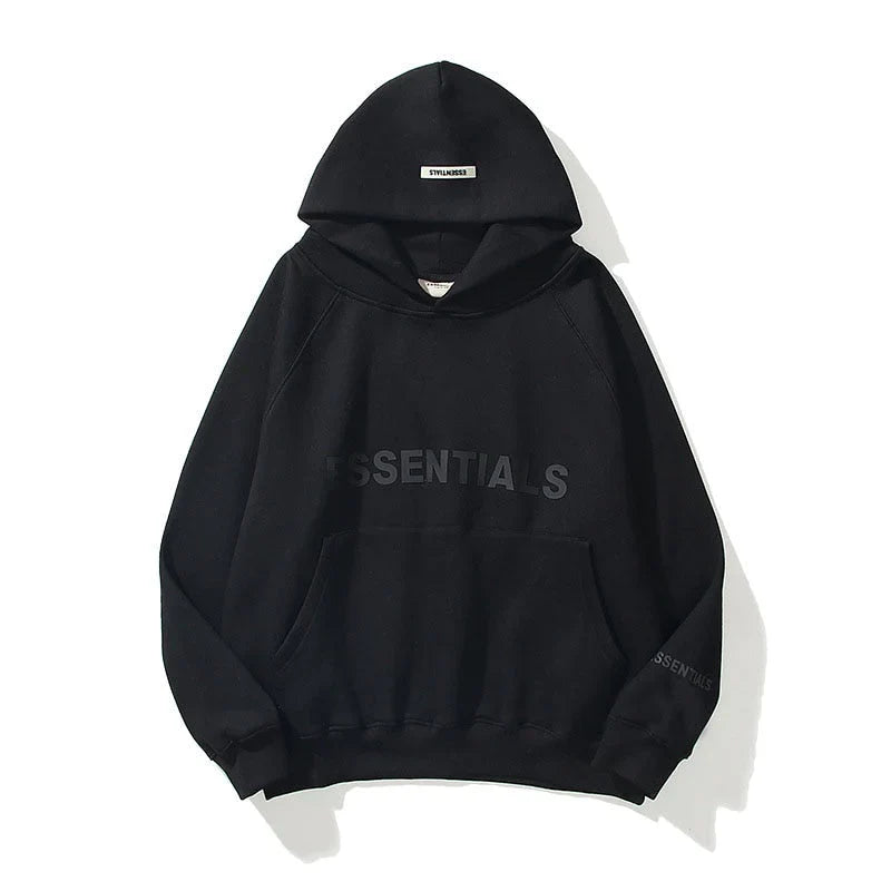 Comfortabele Hoodie trui voor Dames