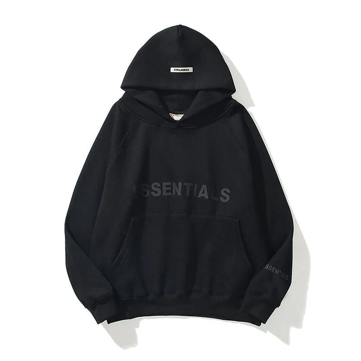 Comfortabele Hoodie trui voor Dames