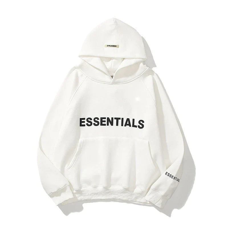 Comfortabele Hoodie trui voor Dames