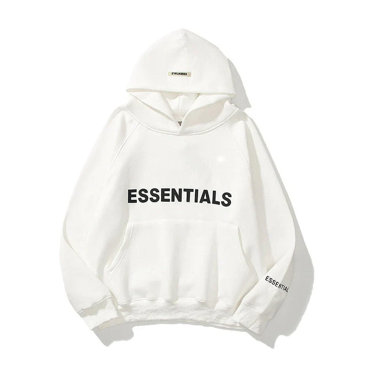 Comfortabele Hoodie trui voor Dames