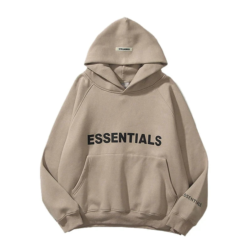Comfortabele Hoodie trui voor Dames