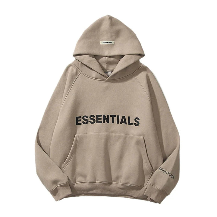 Comfortabele Hoodie trui voor Dames