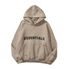 Comfortabele Hoodie trui voor Dames