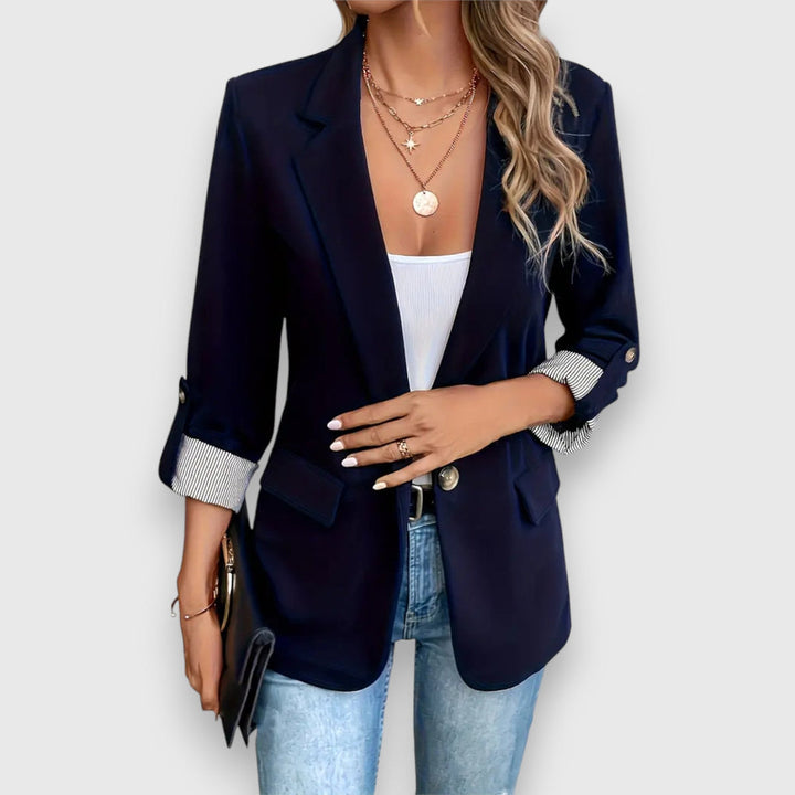 Smart Casual Jas voor Werk of Avondkleding