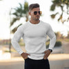 Fijne wollen trui Elegante casual stijl