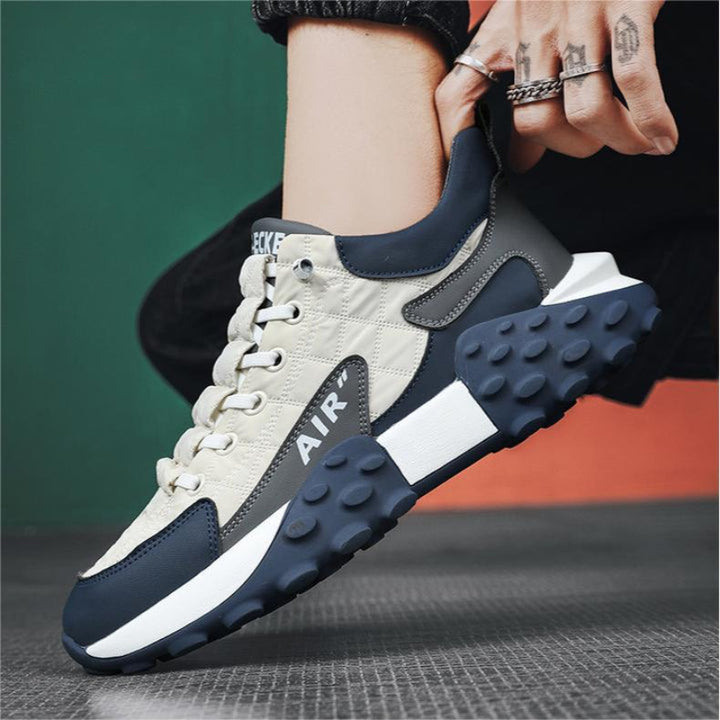 Comfortabele Sneakers Voor Heren - Thaddeus