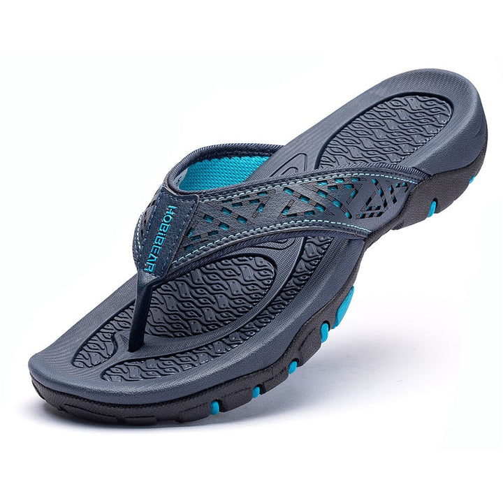 Orthopedische slippers - Liam