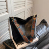 Stijlvolle vintage dameshandtas