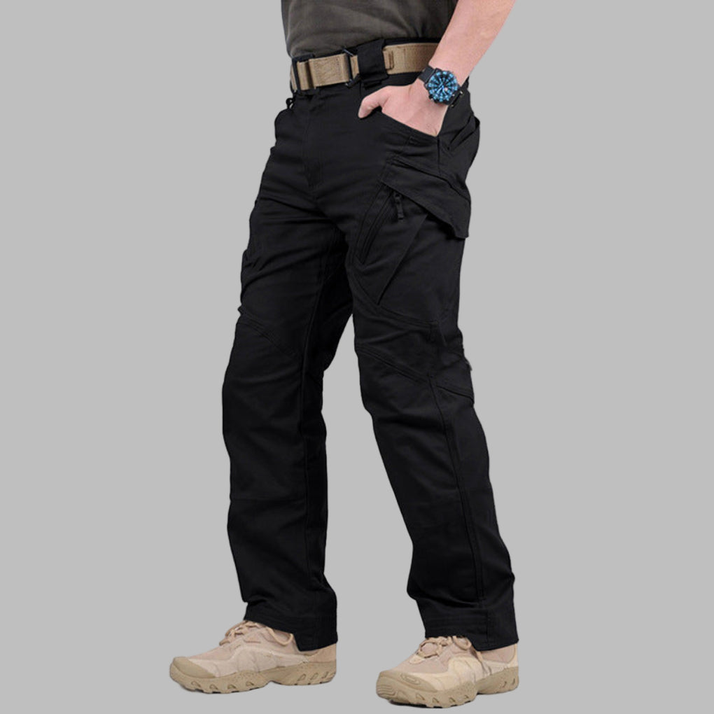 Multifunctionele waterdichte broek