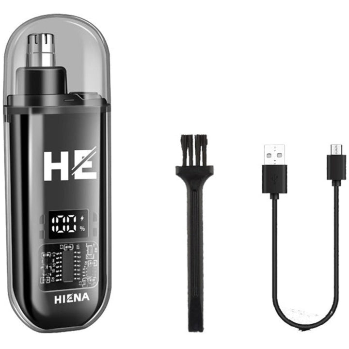 USB neus- en oorhaartrimmer
