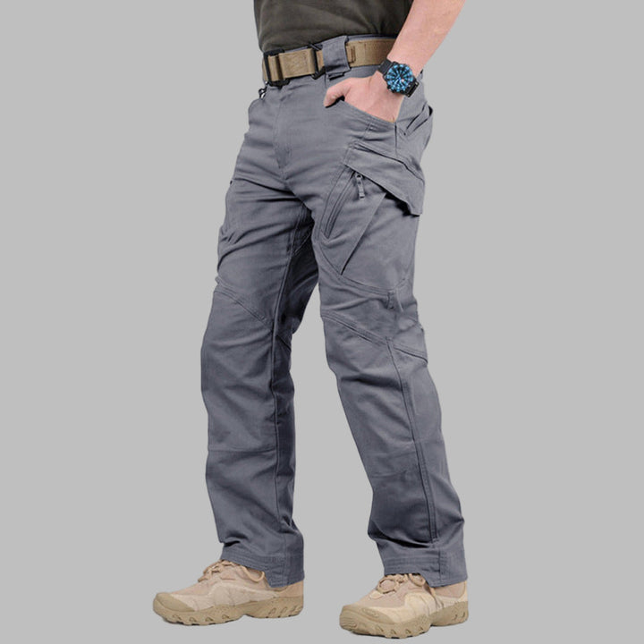 Multifunctionele waterdichte broek
