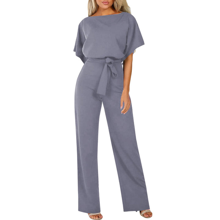Jumpsuit voor overdag en 's nachts