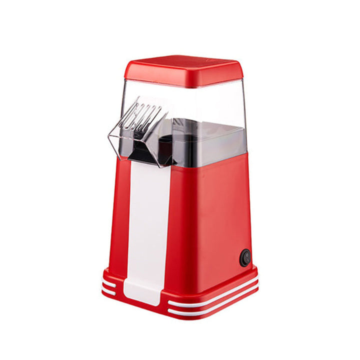 1200W elektrische popcornmachine