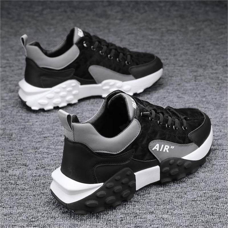 Comfortabele Sneakers Voor Heren - Thaddeus