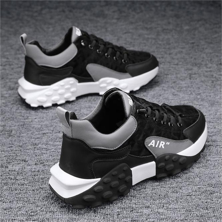 Comfortabele Sneakers Voor Heren - Thaddeus