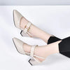 Orthopedische Sandalen voor Dames