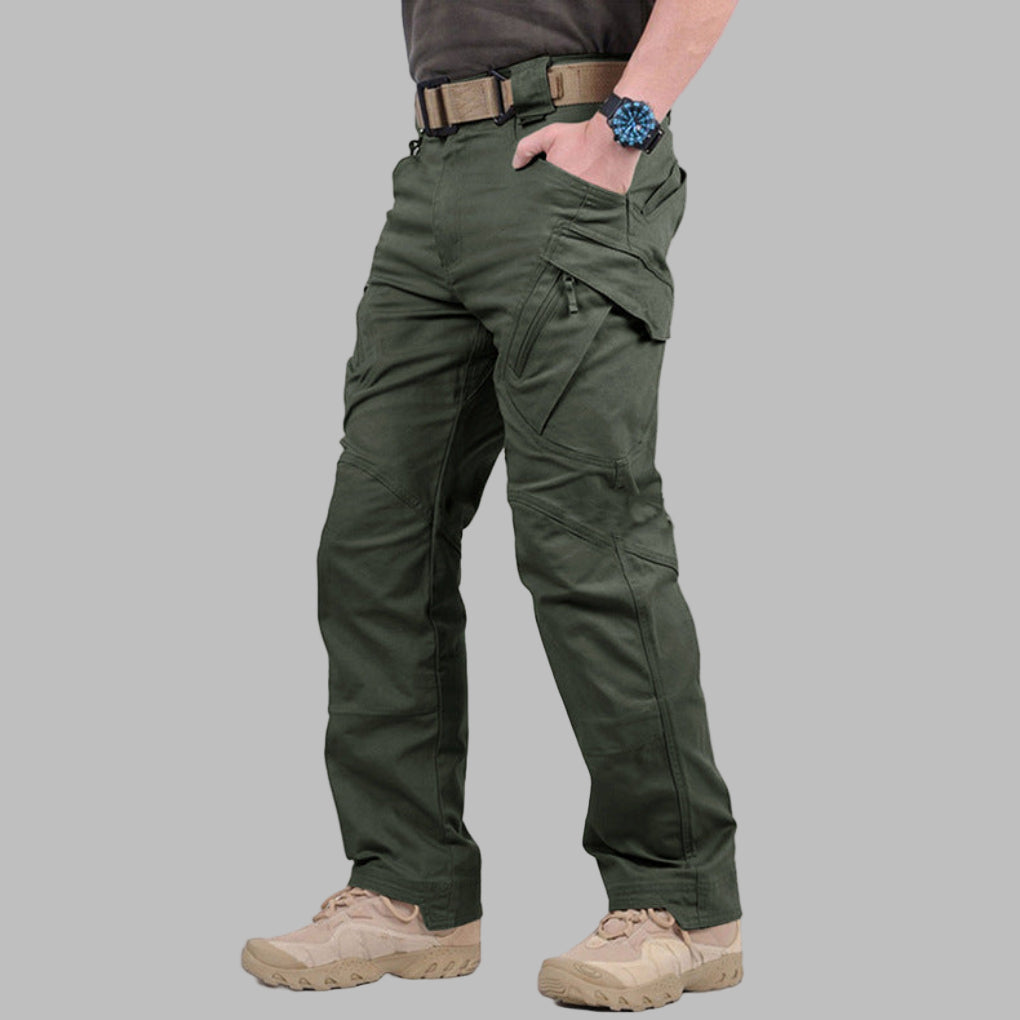Multifunctionele waterdichte broek