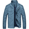 Bert - Casual moderne zomerjas voor heren
