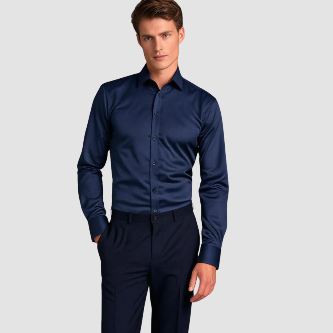 Stijl ontmoet comfort – het hele jaar door.