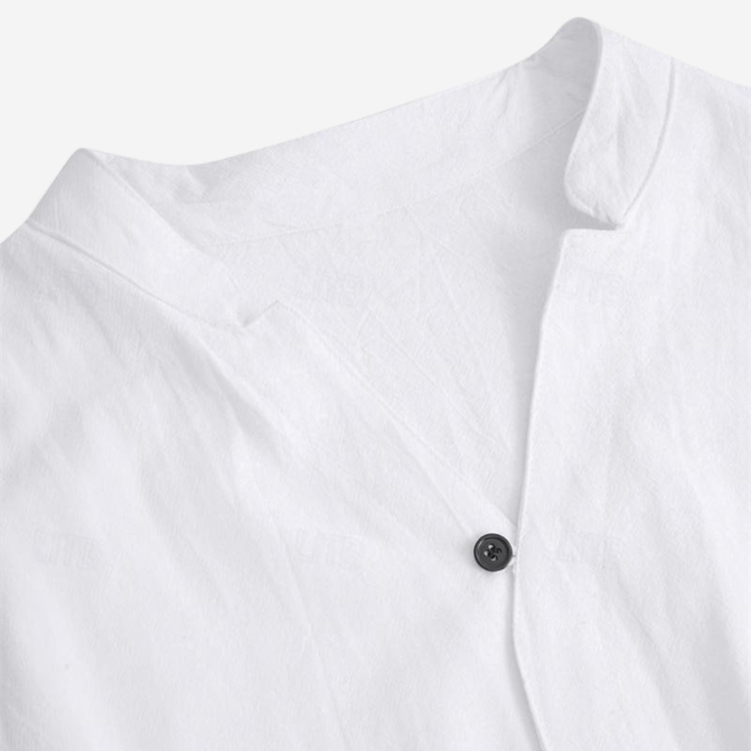 Tijdloze stijl ontmoet modern comfort
